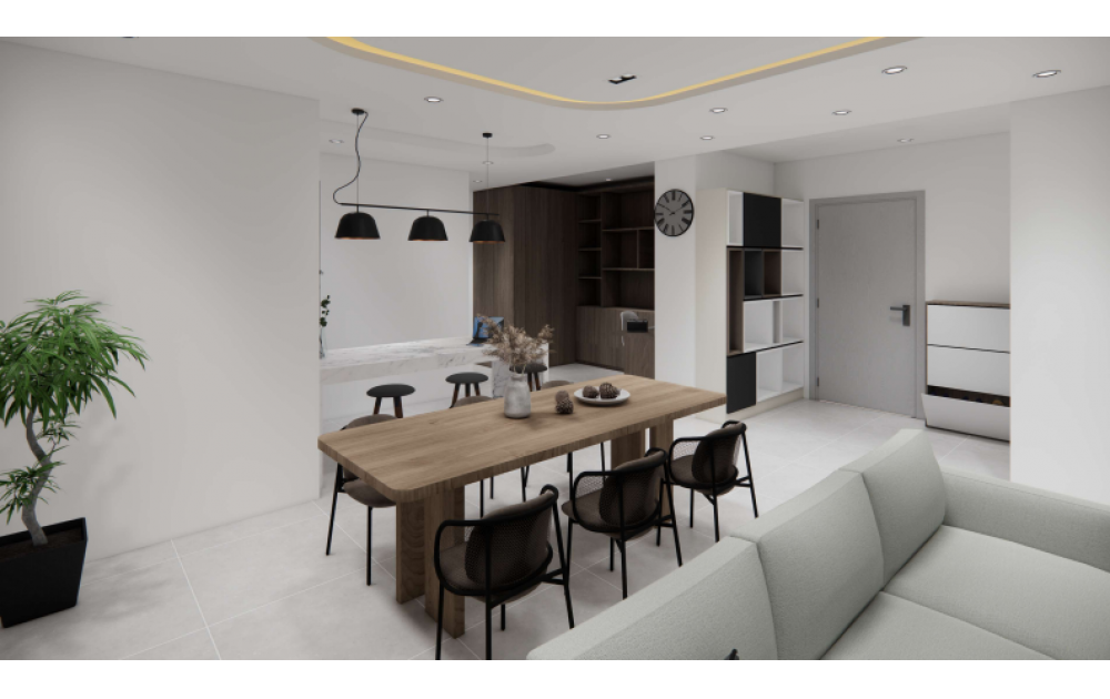 VISTA VERDE 3PN | 35 TRIỆU NET | Không gian sống lý tưởng cho gia đình trẻ